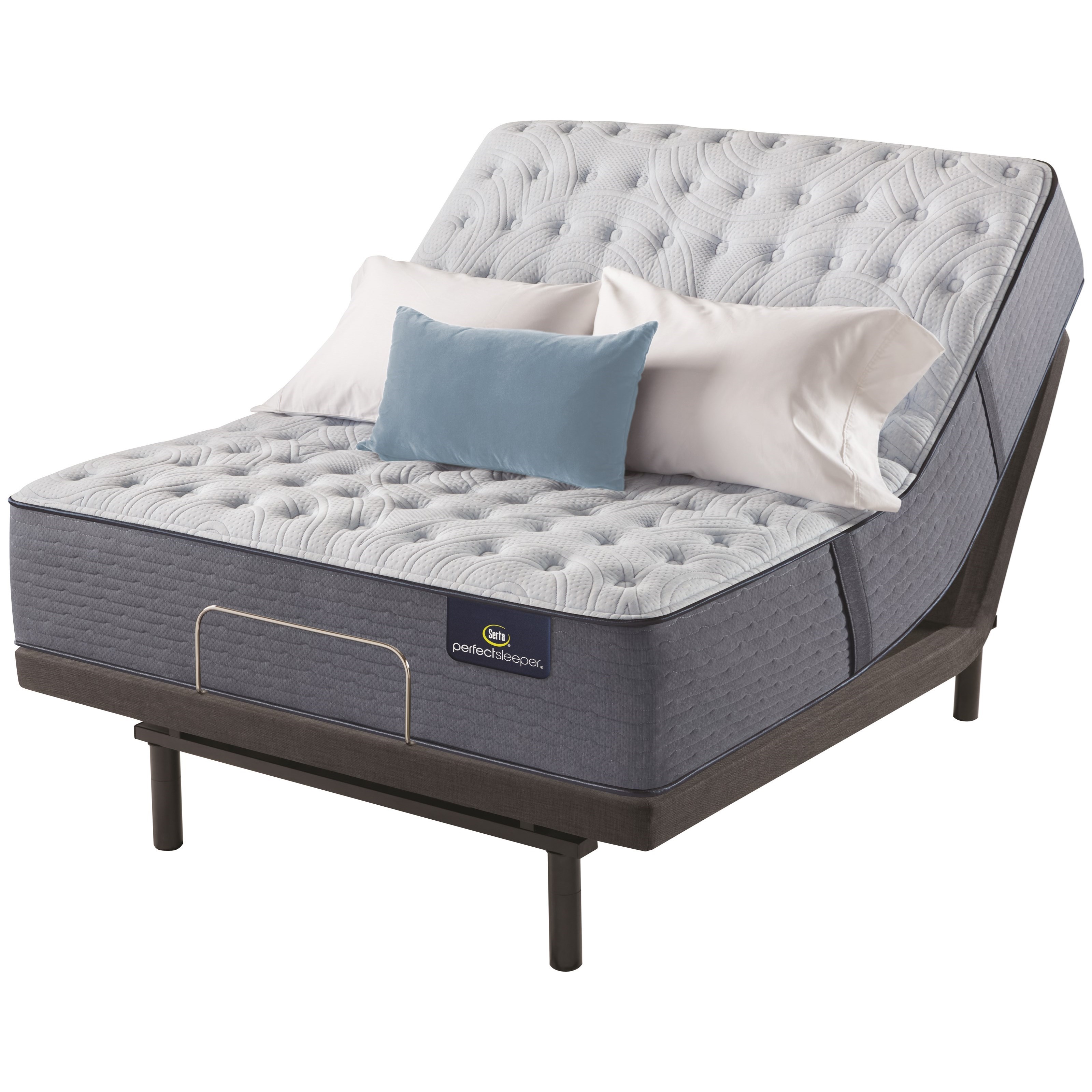 Serta Renewed Sleep Extra Firm Twin Extra Long 13 1/2" Extra Firm